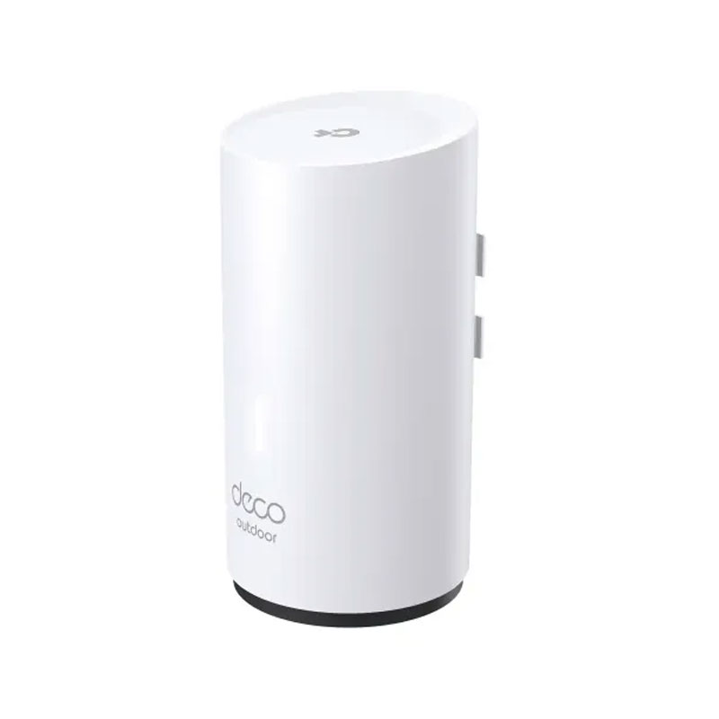TP-Link Deco X50-Outdoor AX3000 Dual-Band Mesh Router (1 Pack)